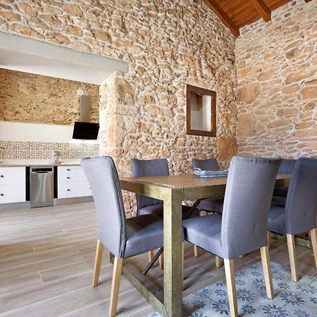 Casa Rural Berrenda Tiscamanita 外观 照片