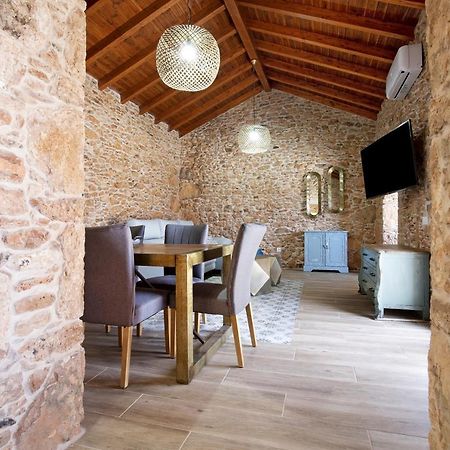 Casa Rural Berrenda Tiscamanita 外观 照片