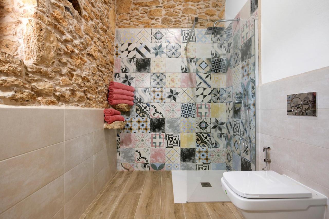Casa Rural Berrenda Tiscamanita 外观 照片