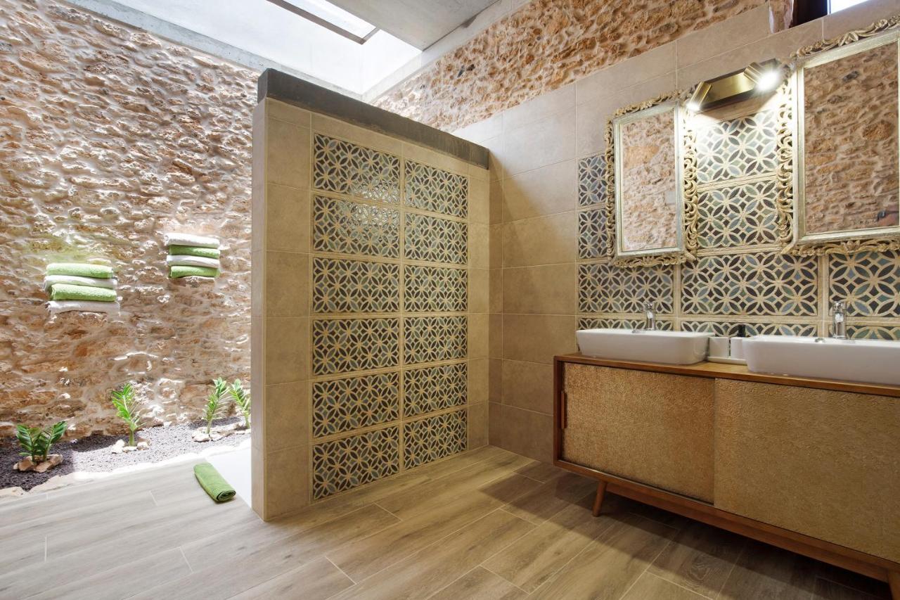Casa Rural Berrenda Tiscamanita 外观 照片